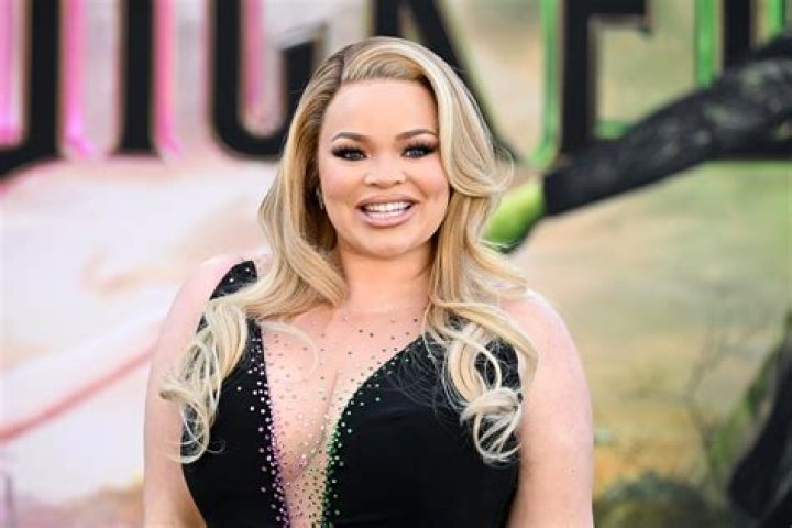 Trisha Paytas Of Leaks: Unraveling The Controversy And Impact
