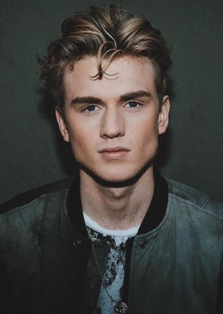 Tristan Evans Image