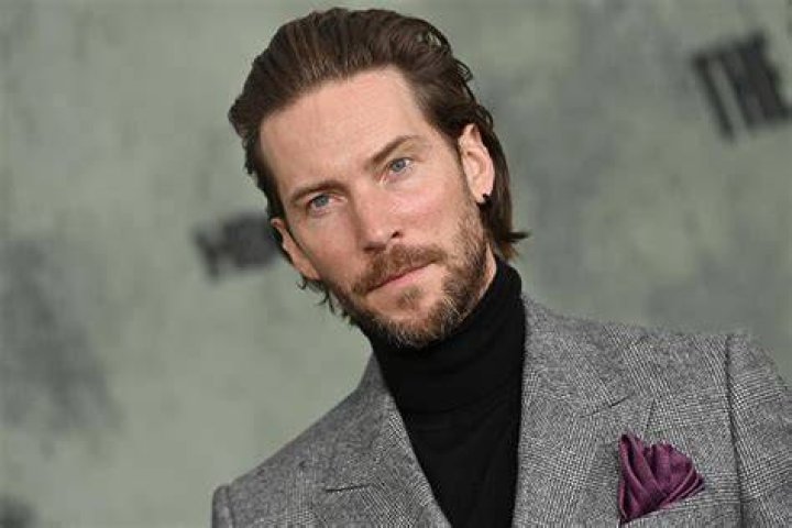Troy Baker as Invoker in Dota: Dragon's Blood on Netflix