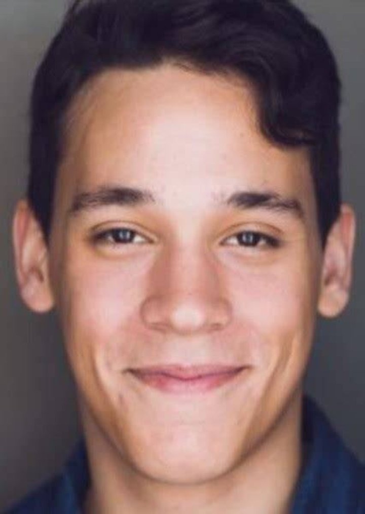 Troy Bond Fan Casting
