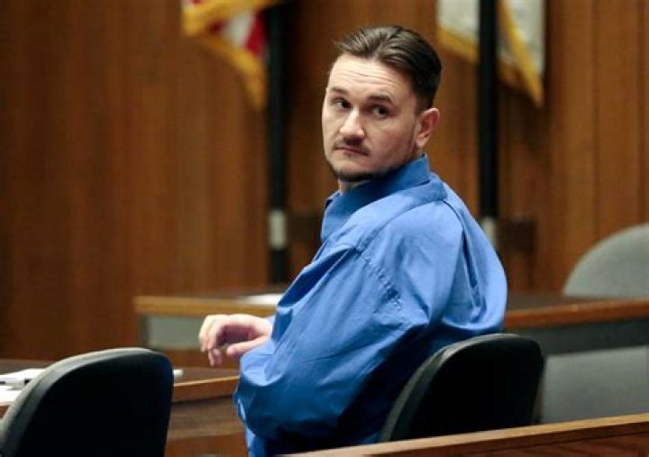 Troy man told he must testify at Hells Angels trial