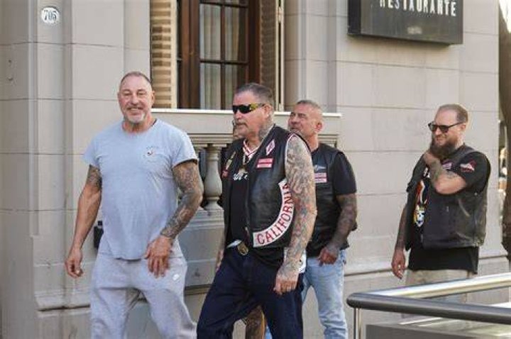 Troy Scholder: The Enigmatic Figure In The Hells Angels Brotherhood