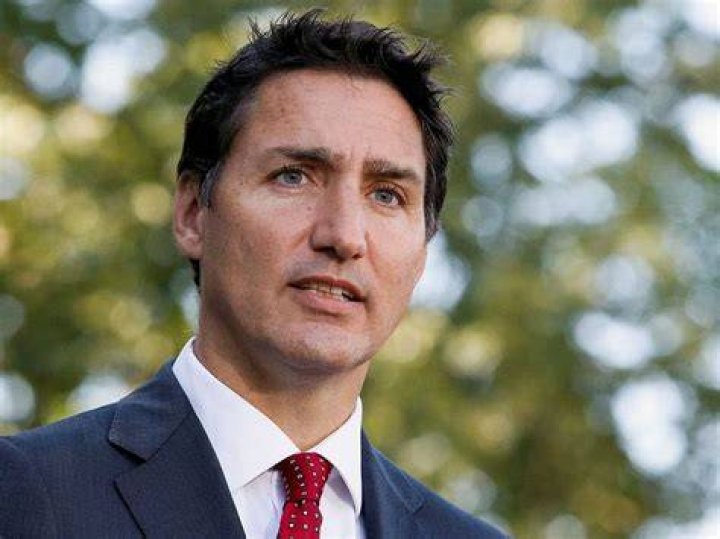 Trudeau announces 4.5 billion inflation relief package for low earners