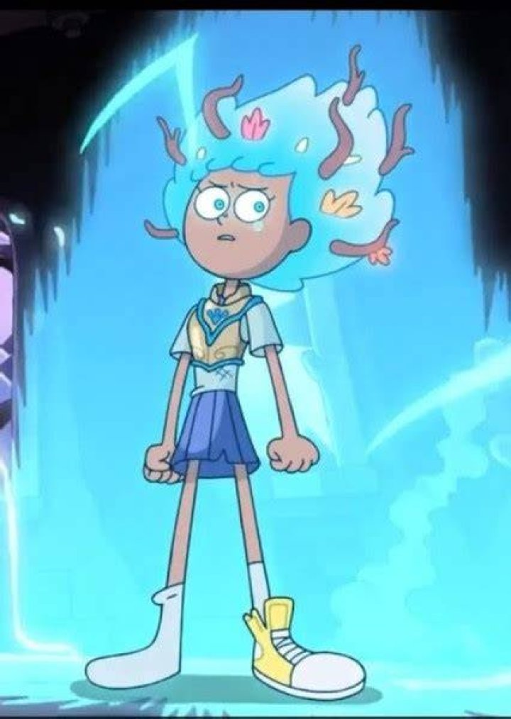 True Colors (Amphibia) Fan Casting