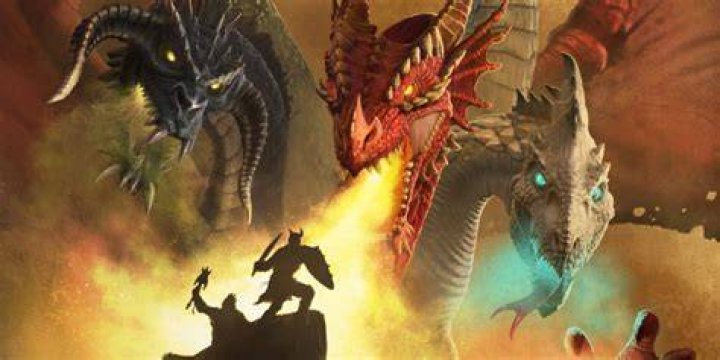True & Lesser Dragon Types, Powers & Origins