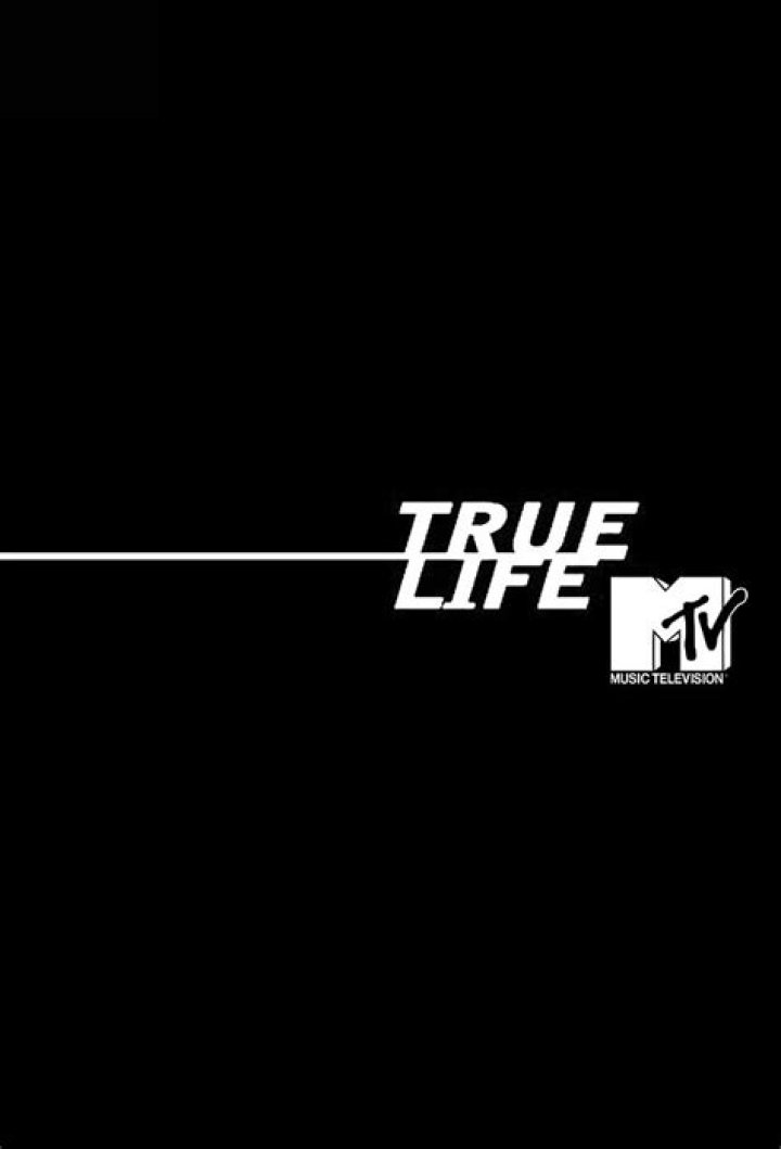 True Life MTV Logo