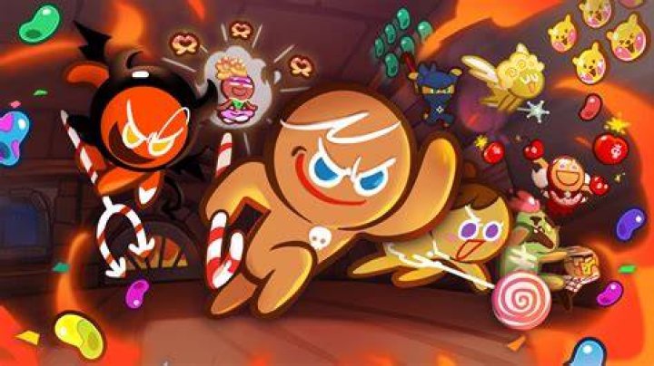Truffle Cookie Fan Casting for Cookie Run Ovenbreak (Japanese and English Cast) | myCast