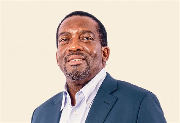 Tshepo Mahloele's net worth Tshepo Mahloele's net worth