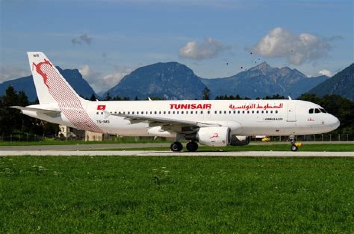 Tunisair to launch Zagreb service