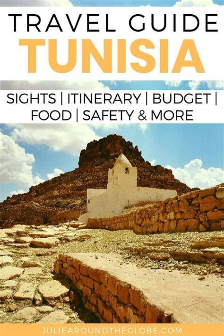 Tunisia Airlines: Your Ultimate Guide To Air Travel In Tunisia