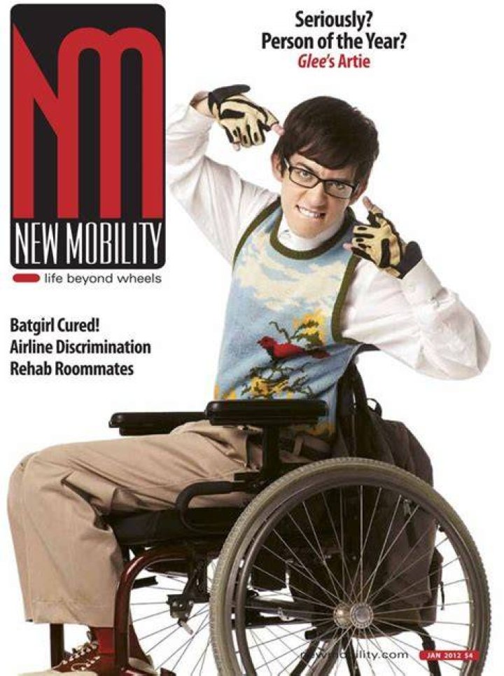TV Depictions Of Disability Have Come A Long Way