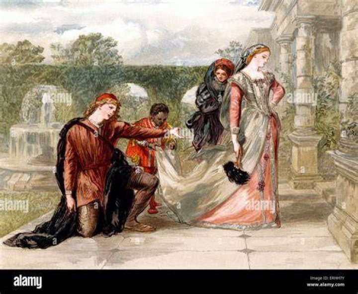 Twelfth Night