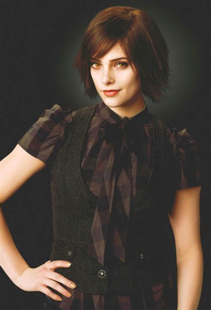 Twilight New Moon Alice Cullen