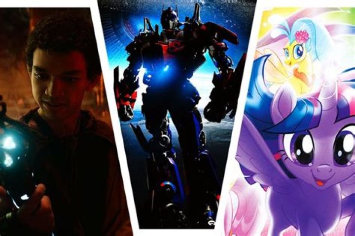 Twilight Sparkle Fan Casting for Hasbro Cinematic Universe | myCast