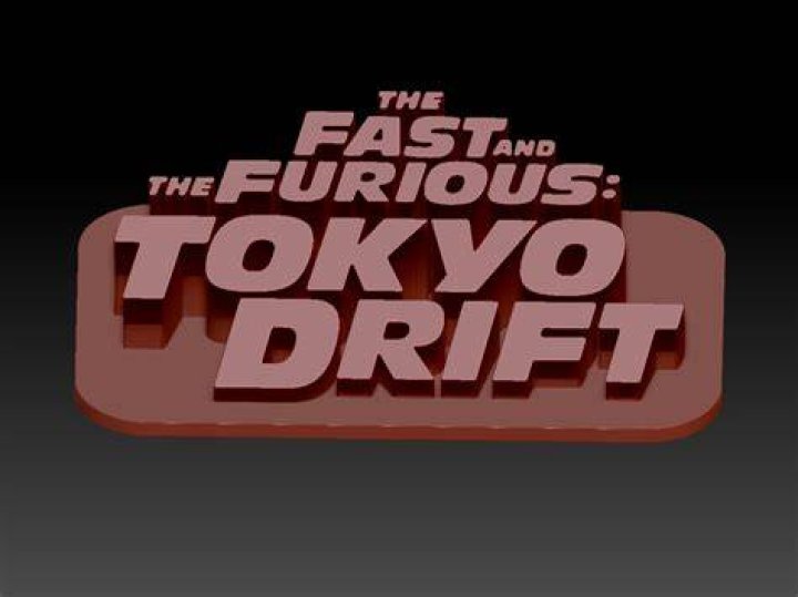 Twinkie Fan Casting for The Fast and the Furious: Tokyo Drift (2035) | myCast