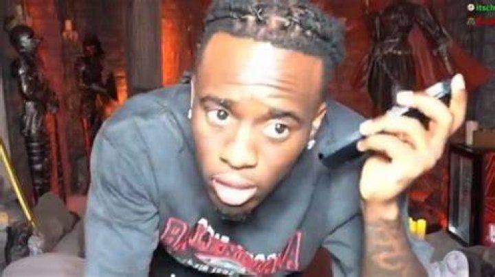 Twitch Star Kai Cenat Got Rejected by a Girl He Was Head Over Heels