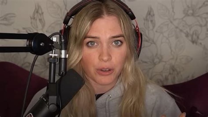 Twitch streamer QTCinderella was a victim of deepfake pornography earlier this year. Photo / Twitch