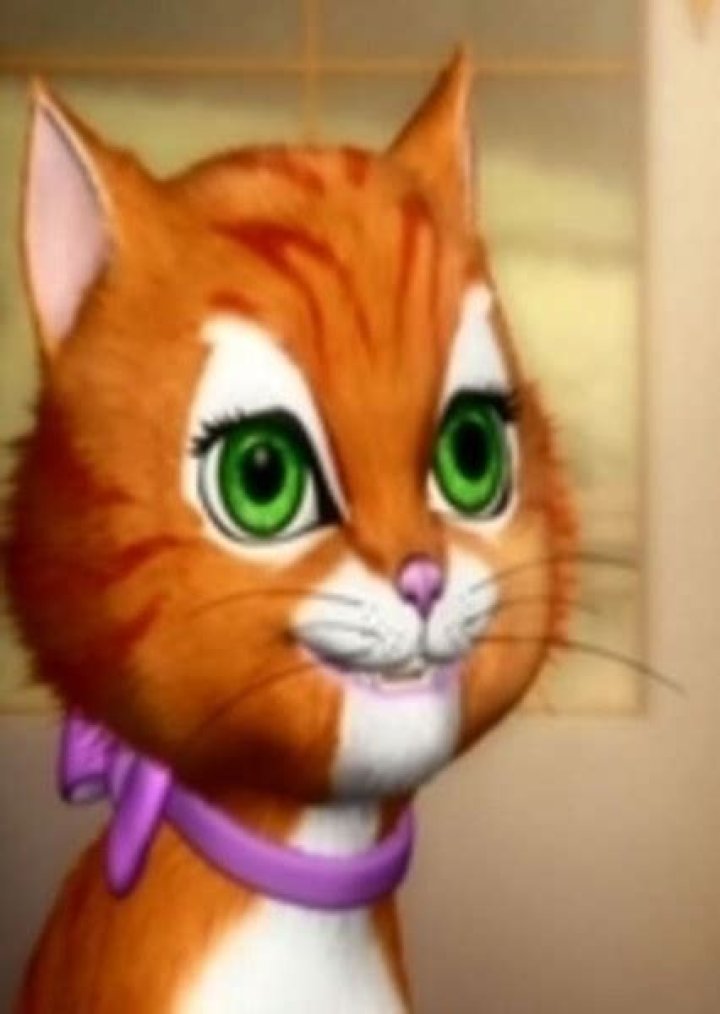 Twyla (Barbie) Fan Casting