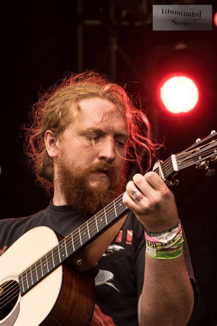 Tyler Childers Net Worth (Updated 2023) Right Net Worth