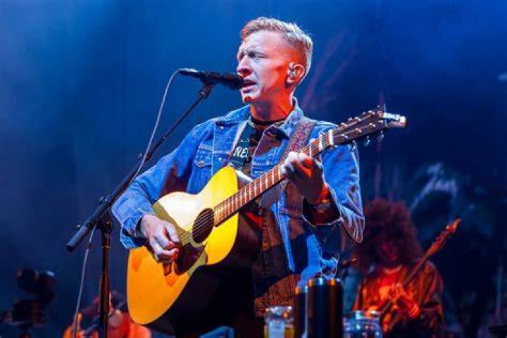 Tyler Childers Songs A List Of 10 Of The Best Holler