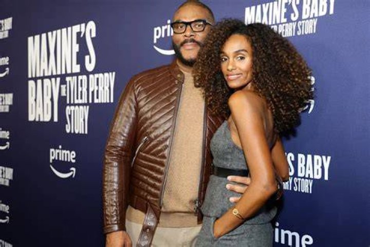 Tyler Perry and Longtime Girlfriend Gelila Bekele Split