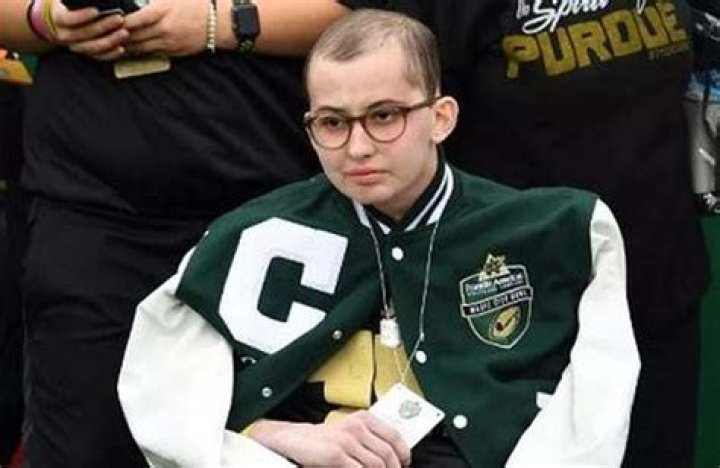 Tyler Trent Net Worth, Age, Wiki, Height and More