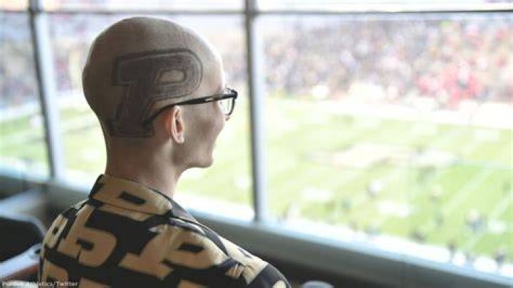 Tyler Trent