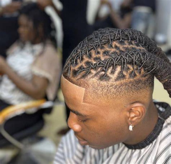  type2chainzdiabetes 😴 Lil durk, Dreadlock hairstyles for men
