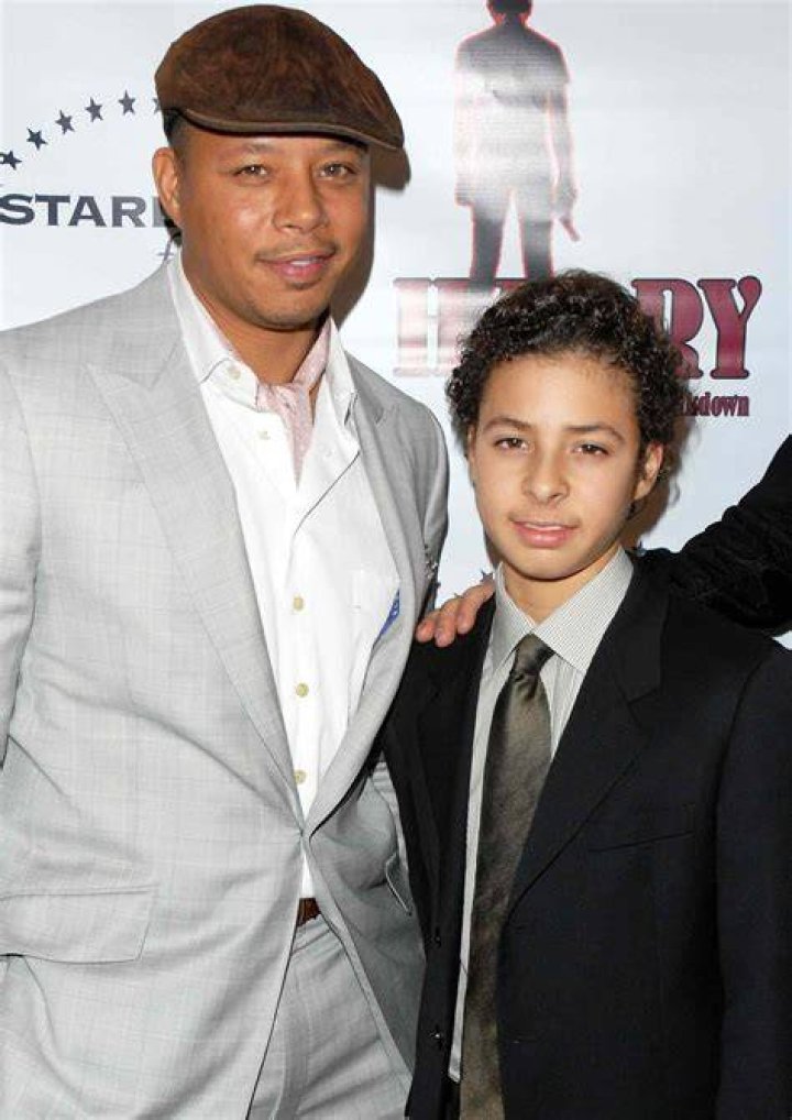 Tyrone Howard: Exploring The Life Of Terrence Howard's Identical Twin Brother