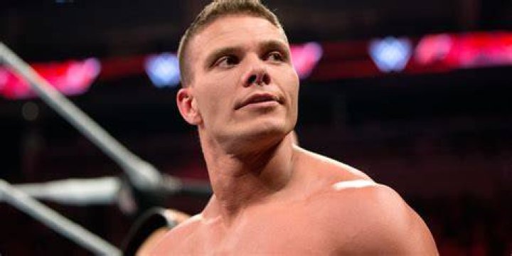 Tyson Kidd Agent 