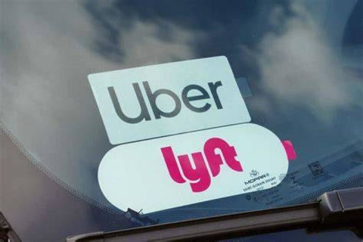 Uber and Lyft agreed to pay $328 million to settle a New York probe that accused the companies of wrongfully deducting fees from drivers' pay