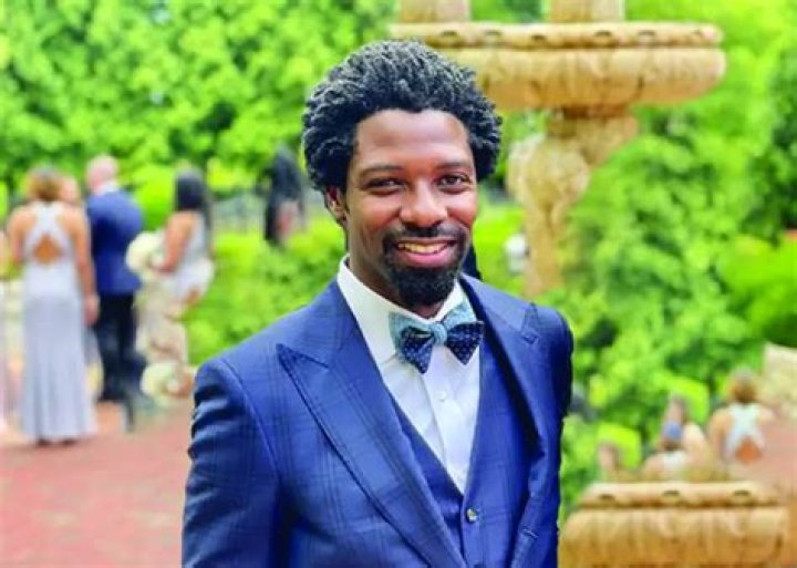 Uche Ojeh Age, Job, Sheinelle Jones, Parents, Nationality