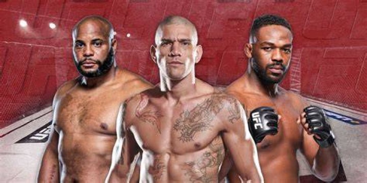 UFC 145-Travis Browne vs Chad Griggs