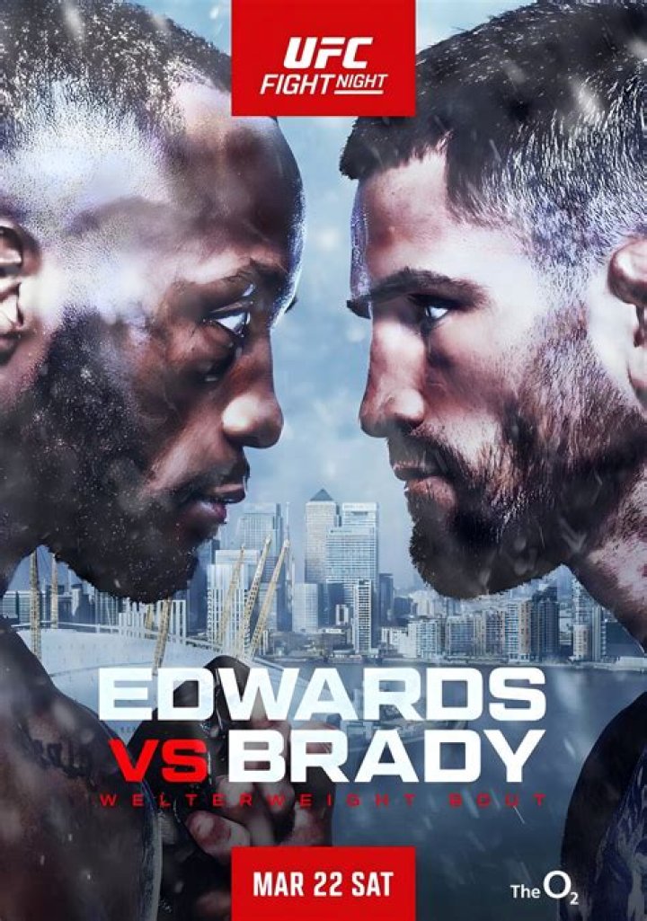 UFC Fight Night-Washington DC-Overeem vs Rozenstruik