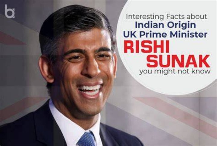UK Prime Minister Rishi Sunak believes AI will transform the lives of generations to come UK Prime Minister Rishi Sunak believes AI will transform the lives of generations to come
