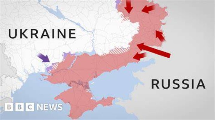 Ukraine's president Ukraine's president