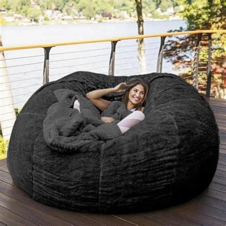 Ultimate Comfort: Exploring The World Of Giant Bean Bags