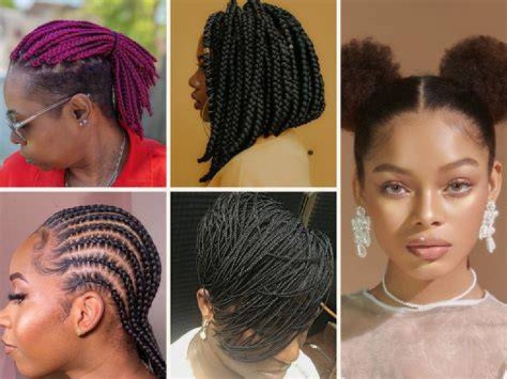 Ultimate Guide To Braids Styles: Trends, Techniques, And Tips