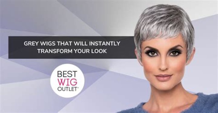 Ultimate Guide To Watch Wigs: Transform Your Look With Style