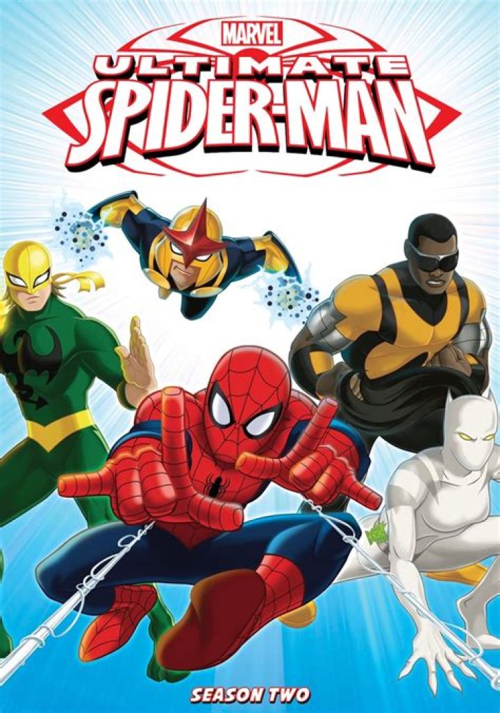 Ultimate Spider-Man - Season 2 (2018) Fan Casting on myCast