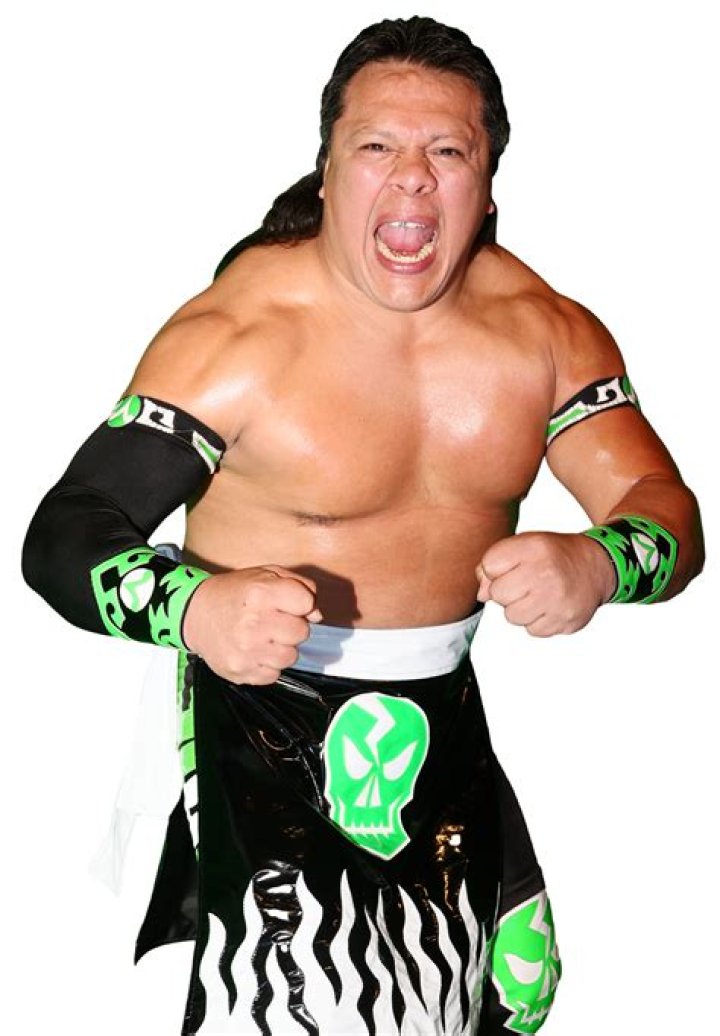 Ultimo Guerrero