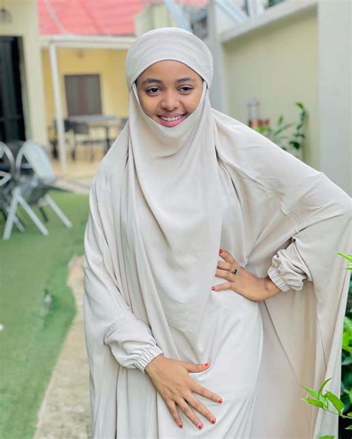 Ummi Rahab Biography, Age, Career and Photos BlogLoaded