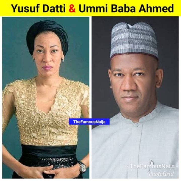 Ummi Rahab&rsquo;s biography full name, birthday, age, family, net worth