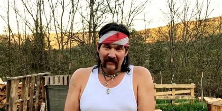 Uncle Beau Bo Bojangles Natalie Mike Wedding In 90 Day Fiance