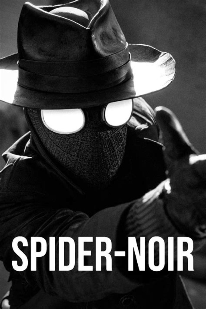 Uncle ben Fan Casting for Spider-man noir live action series | myCast