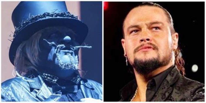 uncle howdy and bo dallas