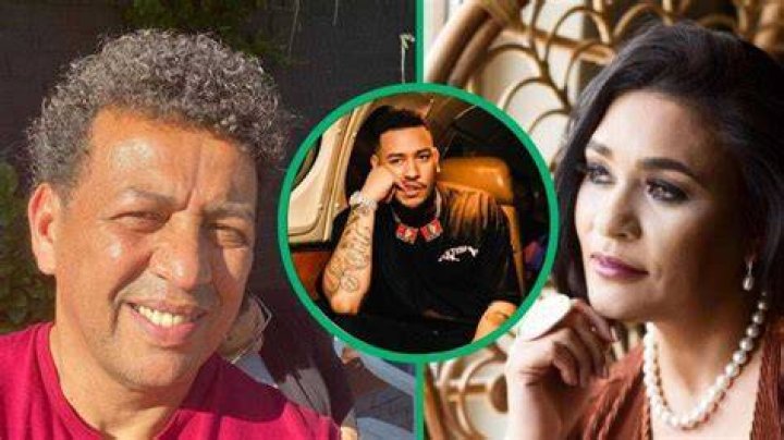 Uncle Tony and Lynn Forbes Get Candid About Their Marriage After AKA’s Death: “Brought Us Closer”