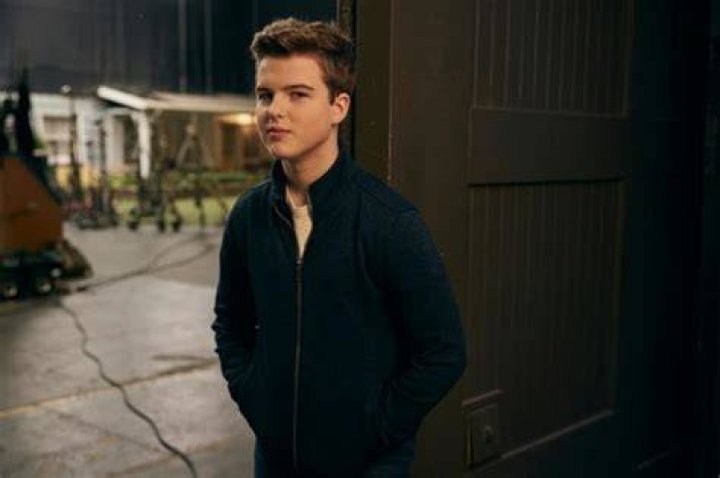 Uncover The Cinematic World Of Iain Armitage: Movies, TV Shows, And Beyond