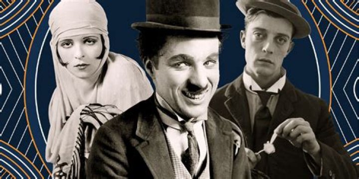 Uncover The Hidden Legacy Of Silent Film Star Eleanor McCoy