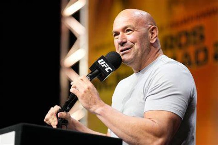 Uncover The Hidden World Of Dana White's Kids: Exclusive Insights Revealed